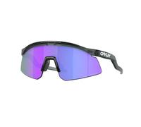 Oakley Uomo Oakley OO9229 HYDRA 922904 Occhiali da sole O_Matter Nero Prizm Violet Maschera Normale Prizm