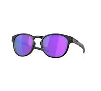 OAKLEY Latch - Unisex - Nero - Taglia unica- modello 2026