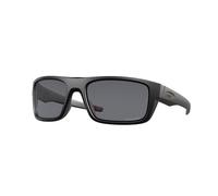 Oakley Drop Point Sunglasses Nero Grey/CAT3