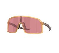 Oakley Uomo Oakley OO9406 SUTRO 9406B9 Occhiali da sole O_Matter Arancione Viola Maschera Normale