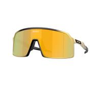 Oakley Uomo Oakley OO9406 SUTRO 9406C2 Occhiali da sole O_Matter Oro Oro Maschera Normale