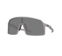 Oakley Uomo Oakley OO9406 SUTRO 9406D1 Occhiali da sole O_Matter Grigio Grigio Maschera Normale