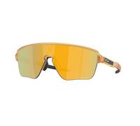 Oakley Uomo Oakley OO9415 CORRIDOR SQ 941504 Occhiali da sole O_Matter Arancione Oro Squadrata Normale
