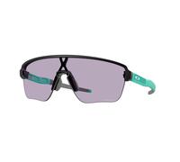 Oakley Uomo Oakley OO9415 CORRIDOR SQ 941507 Occhiali da sole O_Matter Nero Squadrata Normale