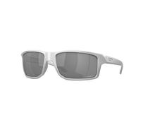 Occhiali da Sole Oakley OO9449 GIBSTON 944922 X-Silver