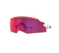 Oakley Uomo Oakley OO9455M OAKLEY KATO 945527 Occhiali da sole O_Matter Bianco Viola Maschera Normale