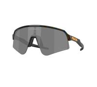 Oakley - Occhiali da sole - Sutro Lite Sweep Dark Galaxy/Prizm Black - Nero