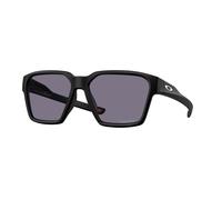 Oakley Uomo Oakley OO9497 BRIZA 949701 Occhiali da sole O_Matter Nero Grigio Squadrata Normale