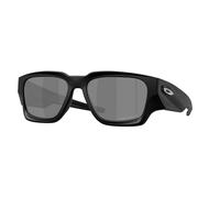 Oakley - Occhiali da sole - Instagator Matte Black/Prizm Black Polar per Uomo - Nero