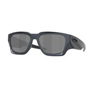 Oakley Uomo Oakley OO9514 INSTAGATOR 951403 Occhiali da sole O_Matter Grigio Grigio Squadrata Normale