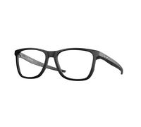Oakley Uomo Oakley OX8163 CENTERBOARD 816301 Montature da vista Plastica Nero Squadrata