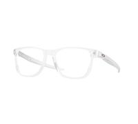 Oakley Uomo Oakley OX8163 CENTERBOARD 816315 Montature da vista O_Matter Trasparente Trasparente Rotonda Normale