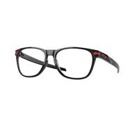 Oakley Uomo Oakley OX8177 OJECTOR RX 817704 Montature da vista Plastica Nero Squadrata
