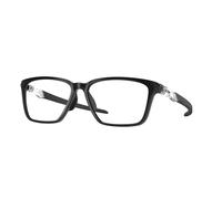Oakley Uomo Oakley OX8188D DOUBLE DOWN 818804 Montature da vista O_Matter Nero Squadrata Normale