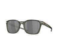 Oakley Uomo OO9018 OJECTOR 901813 Occhiali da sole O_Matter Verde Grigio Squadrata Normale Prizm