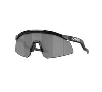 Oakley Uomo OO9229 HYDRA 922901 Occhiali da sole O_Matter Nero Grigio Maschera Normale Prizm