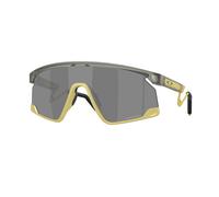 Oakley Uomo OO9237 BXTR METAL 923714 Occhiali da sole O_Matter Grigio Grigio Maschera Normale