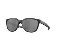 Oakley Uomo OO9250 ACTUATOR 925002 Occhiali da sole O_Matter Nero Grigio Squadrata Polarizzata Prizm