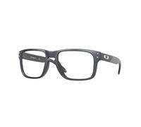 Oakley Uomo OX8156 HOLBROOK RX 815617 Montature da vista O_Matter Nero Squadrata Normale