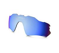 OAKLEY Uomo Repl. Lens Radar Ev Occhiali da lettura, (Prizm Deep Water Polarized), Einheitsgröße