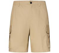 Oakley Apparel Utility Cargo Shorts Beige 32 Uomo