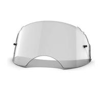 Oakley visiera trasparente per maschera airbrake mx clear cod 57 993