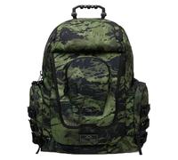 Oakley VSL ICON BACKPACK BFQ - TIGER CAMO GREEN One Size