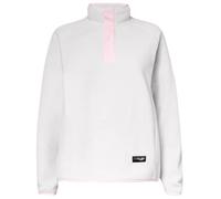 OAKLEY W Alta Rc Fleece - Donna - Grigio / Rosa - Taglia XS- modello 2023