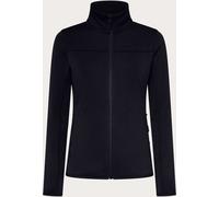 Oakley W. Canopy Full Zip Sweatshirt Blackout