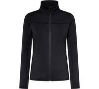 OAKLEY W. Canopy Full Zip Sweatshirt - Donna - Nero - Taglia L- modello 2026