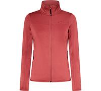 OAKLEY W. Canopy Full Zip Sweatshirt - Donna - Rosa - Taglia S- modello 2026