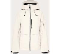 Oakley Canopy Insulated W - giacca da sci - donna XS White woman