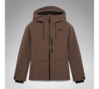 Oakley W. Canopy Insulated Jacket Terra D'ombra Scuro