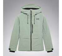 Oakley W. Canopy Insulated Jacket Verde Sbiadito