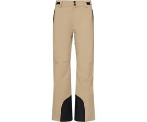 OAKLEY W. Canopy Insulated Pant - Donna - Beige - Taglia L- modello 2026