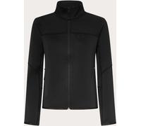 Oakley W. Canopy Pro Fullzip Sweatshi Blackout
