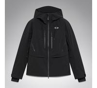 Oakley W. Kendall Rc Shell Jacket Pitch Black