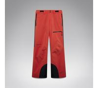 Oakley W. Kendall Rc Shell Pant Dark Umber/hibiscus Red