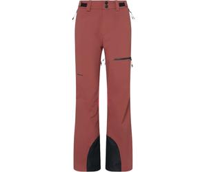 OAKLEY W. Kendall Rc Shell Pant - Donna - Rosso - Taglia L- modello 2026
