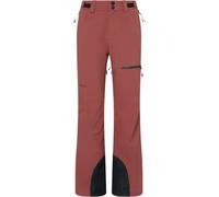 OAKLEY W. Kendall Rc Shell Pant - Donna - Rosso - Taglia S- modello 2026