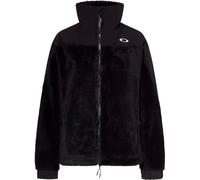 OAKLEY W Mountain Fire Sherpa - Donna - Nero - Taglia L- modello 2027