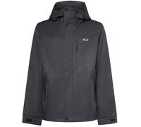 OAKLEY Westview Jacket - Uomo - Nero - Taglia S- modello 2026