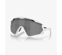 Oakley Wind Jacket 2.0 Sunglasses Trasparente Prizm Black/CAT3