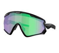 Oakley - Wind Jacket 2.0 Prizm S2 (VLT 35%) - Occhiali da sole verde