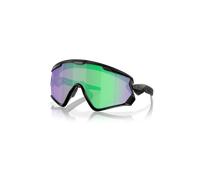 Oakley - Wind Jacket 2.0 Prizm S2 (VLT 35%) - Occhiali da sole verde