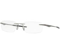 Oakley Wingfold EVR OX5118-03, Grigio, Titanium, Uomini occhiali 53