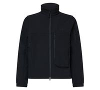 Oakley Wintertide Giacca Softshell Uomo Nera FOA407414-02E