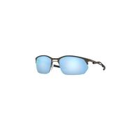 Occhiali da Sole Oakley OO4145 WIRE TAP 2.0 414506 SATIN LEAD