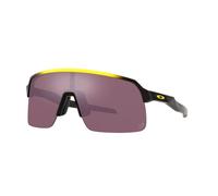 Oakley Wire Tap 2.3 Sunglasses, Uni, Taglia Unica Men's