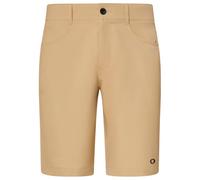 Oakley - Women's Baseline Hybrid 21 2.0 - Pantaloncini 34 beige